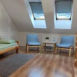 Appartement Mlynne