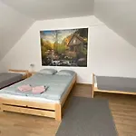 Appartement Mlynne *