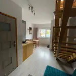 Appartement Mlynne