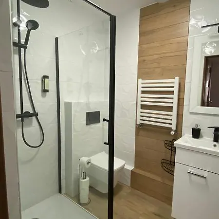 Mlynne Apartment
