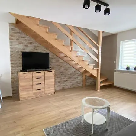 Lejlighed Mlynne Muszyna