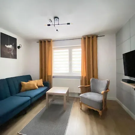 Mlynne Apartment *