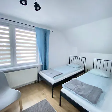 Mlynne Lejlighed Muszyna