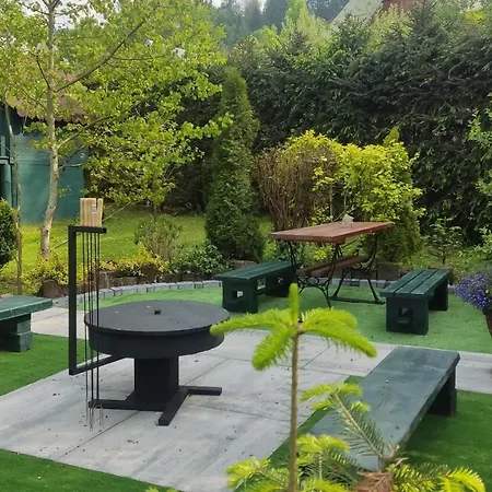 Lejlighed Mlynne Muszyna