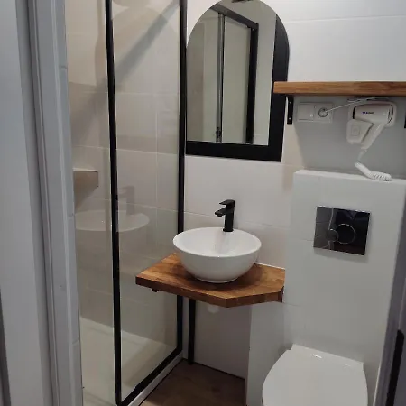 Mlynne Apartment Muszyna