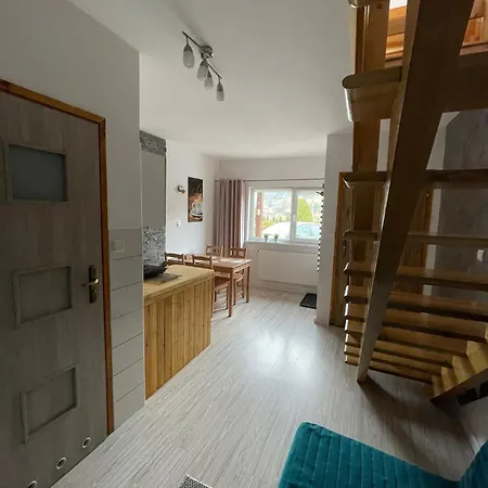 Apartment Mlynne