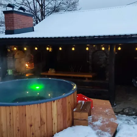 Mlynne Lejlighed Muszyna