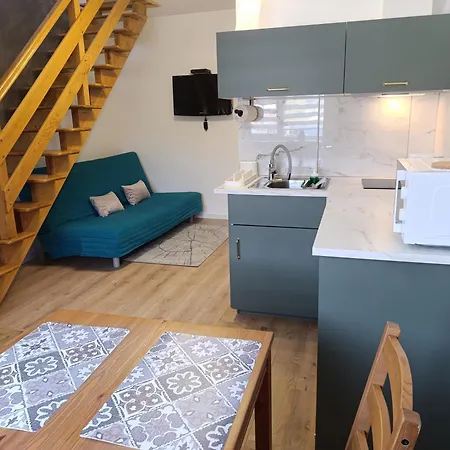 Appartement Mlynne *