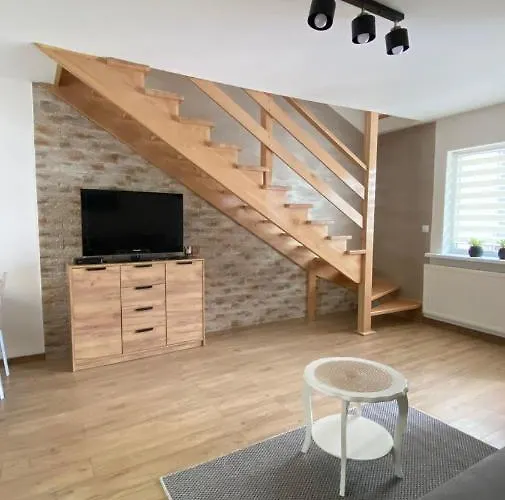 Apartament Mlynne Muszyna