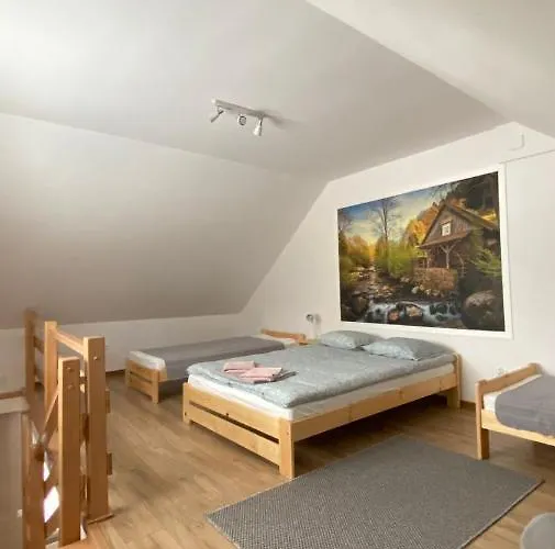 Apartament Mlynne Muszyna