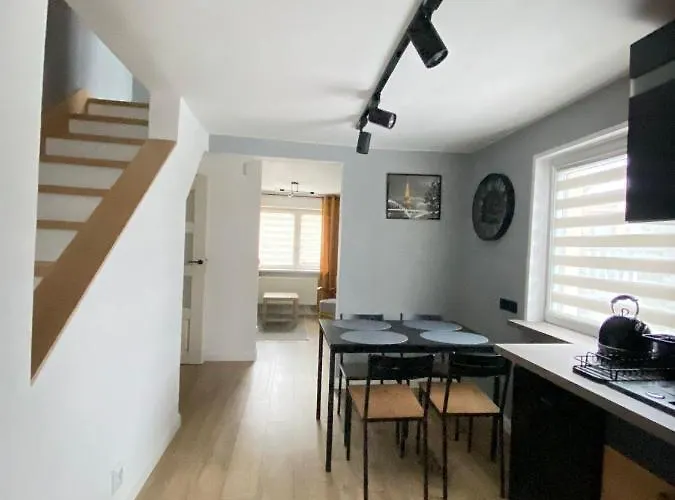 Appartement Mlynne Muszyna