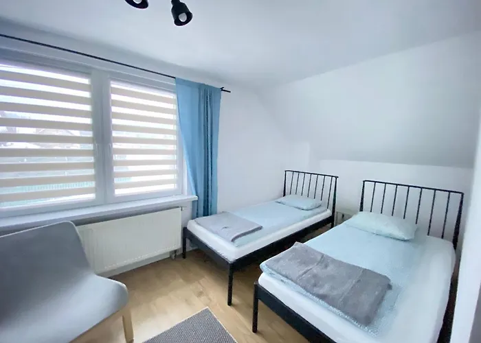 Mlynne Appartement Muszyna