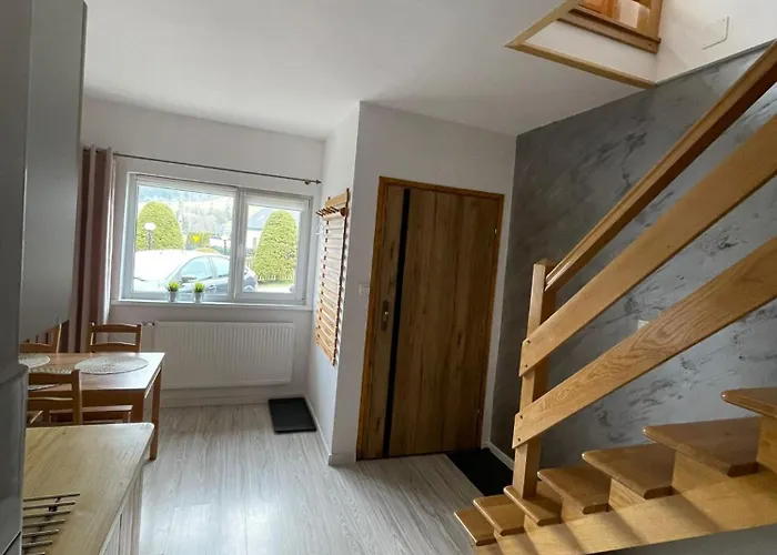 Mlynne Appartement *