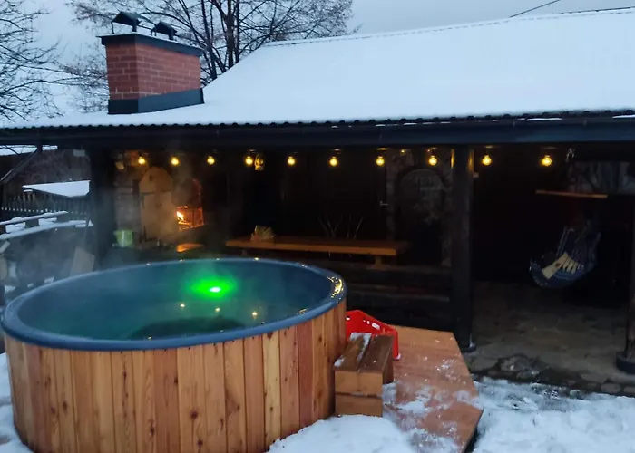 Mlynne Appartement Muszyna